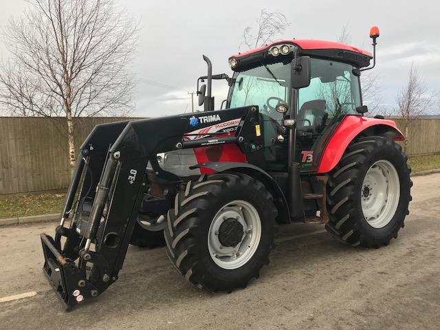 2013 MCCORMICK X60.20