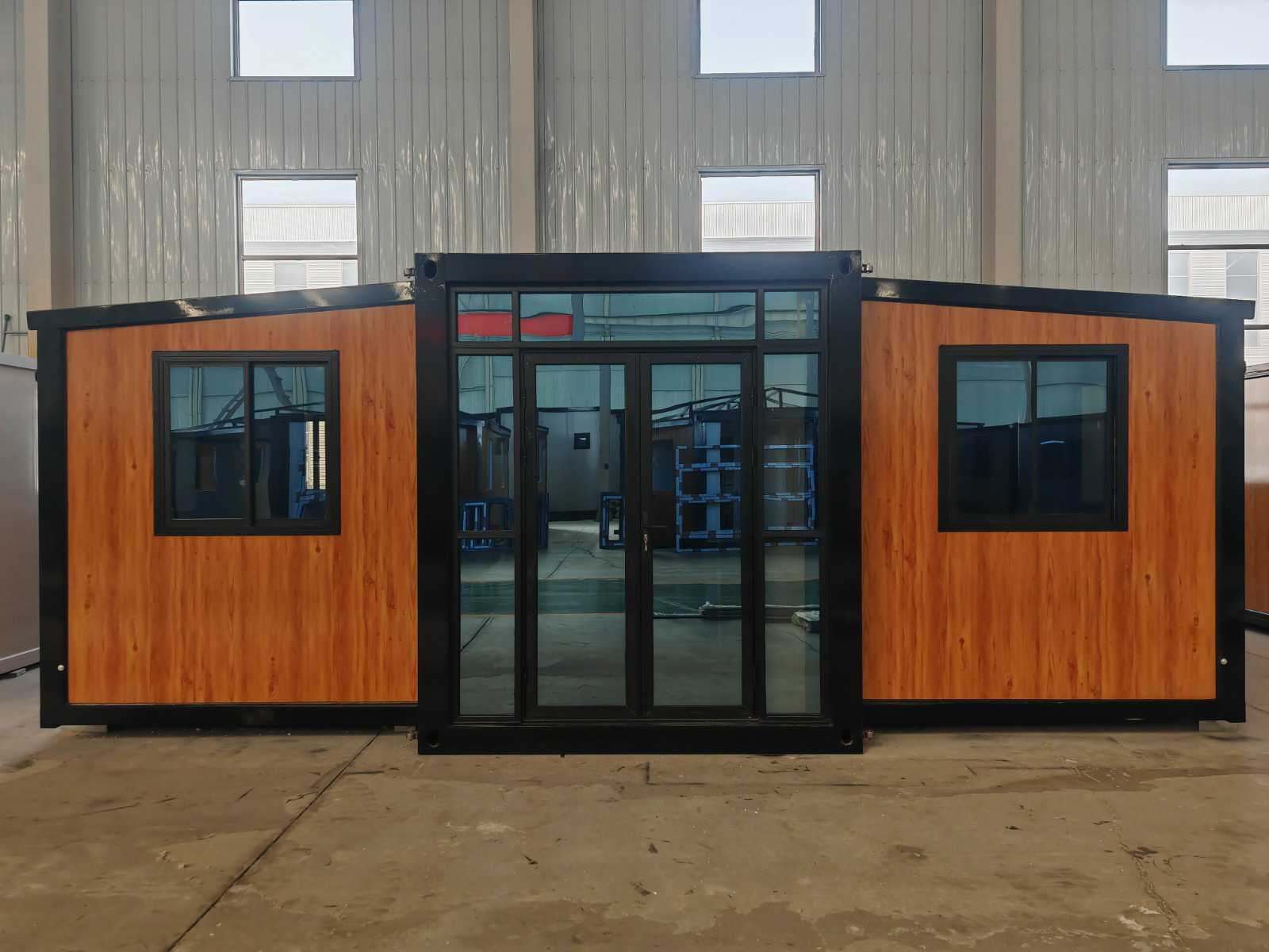 2025 Rhino Houses